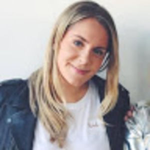 Meet your Posher, Kate